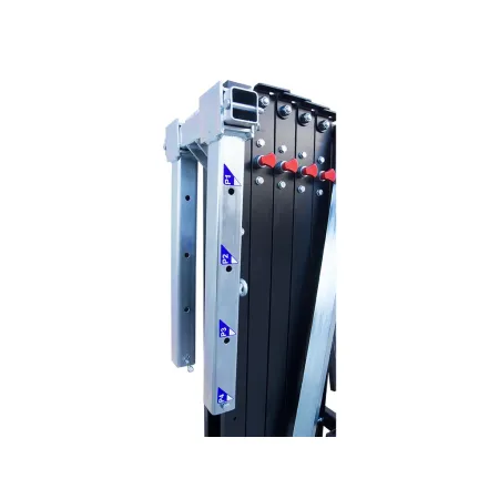 WorkPRO WTS-256
