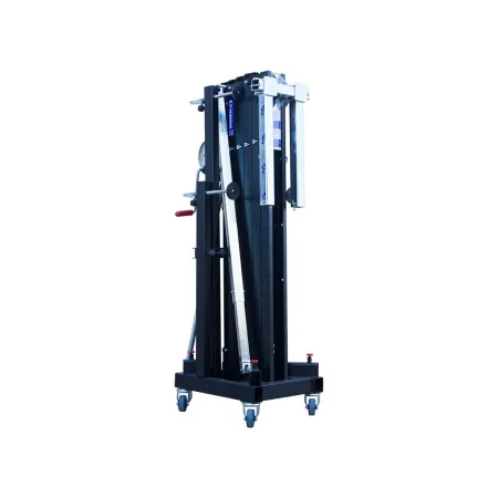 WorkPRO WTS-256