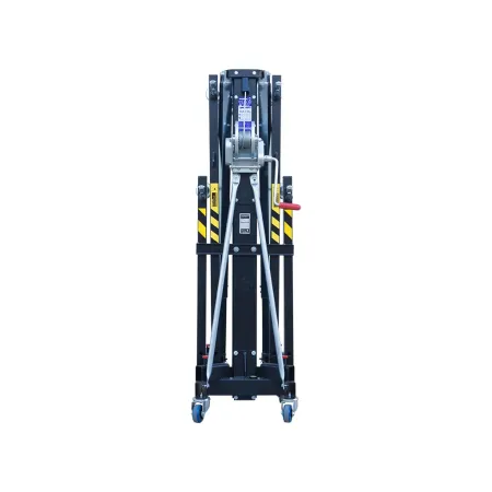 WorkPRO WTS-256