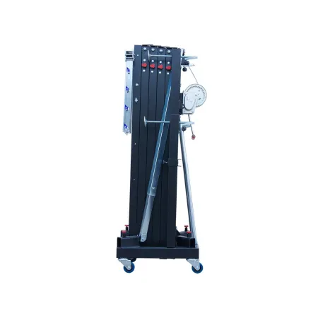 WorkPRO WTS-256