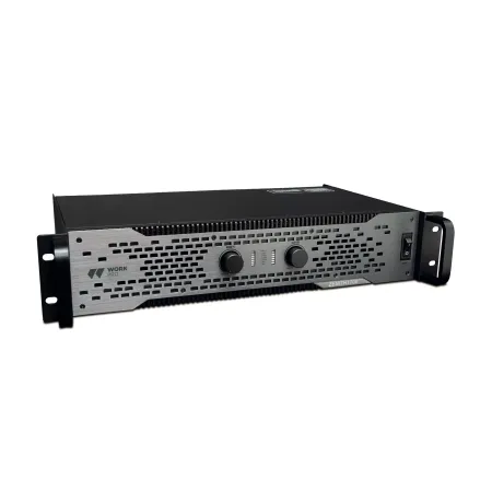 Work Pro Zenith 1700